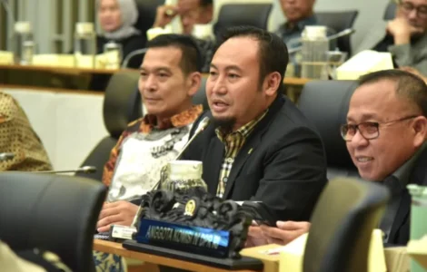 Pemulihan Pertanian Sumatra