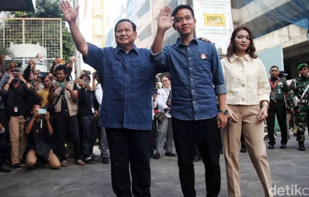 Bisnis Gibran Gulung Tikar