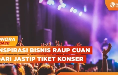 bisnis jastip cuan