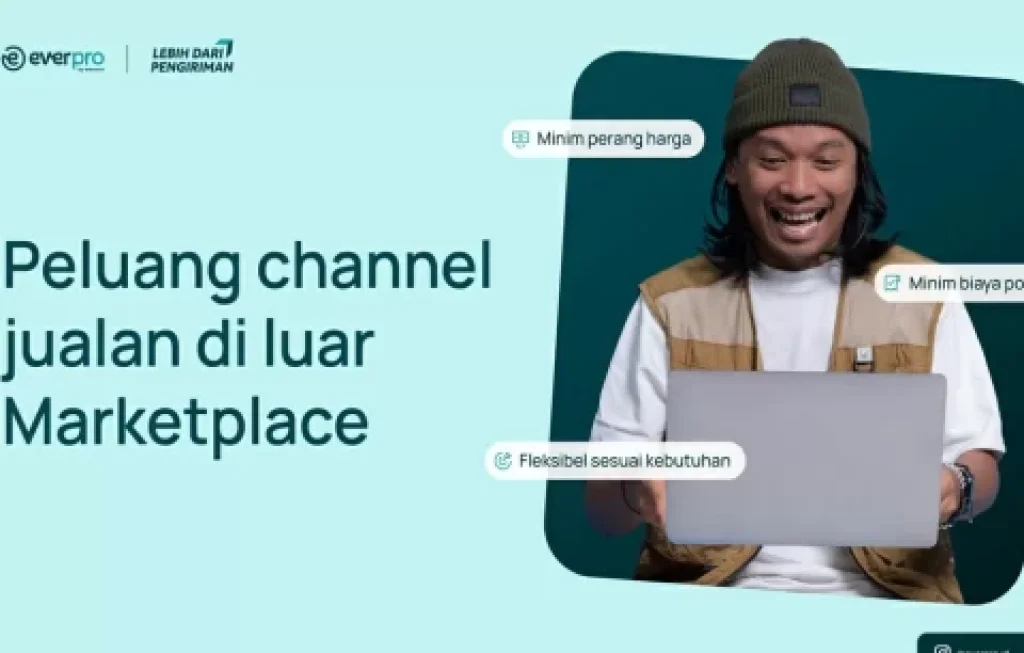 bisnis mandiri marketplace
