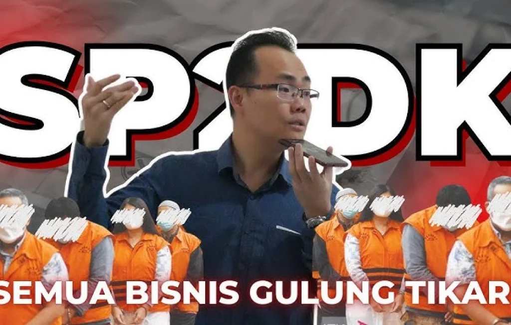 bisnis online gulung tikar