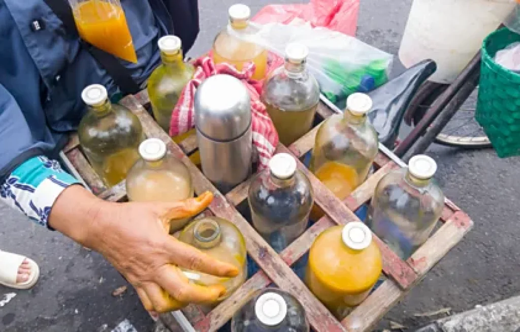 Brand Jamu Indonesia