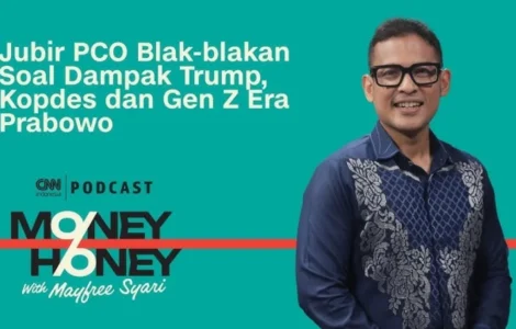 Dampak Kopdes Merah Putih