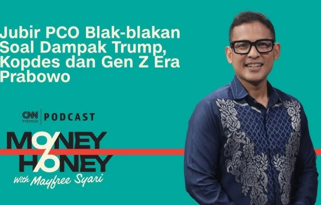 Dampak Kopdes Merah Putih