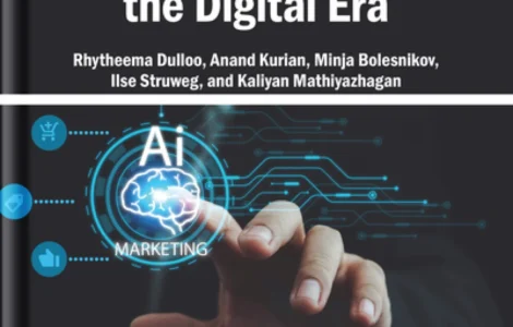 Digital Marketing Era AI