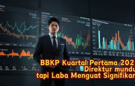 Direktur BBKP Mundur