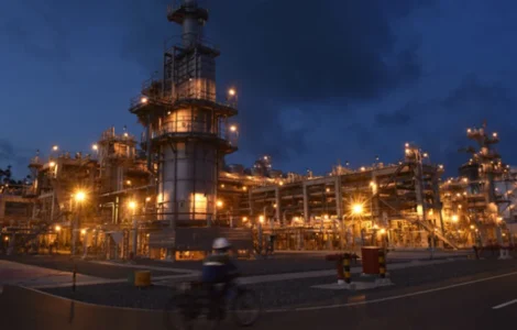 dividen final Medco Energi