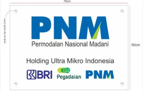 Holding Ultra Mikro