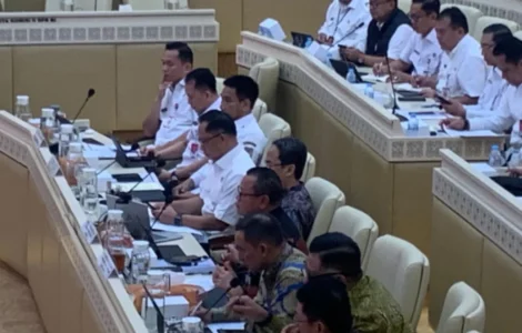 honorer titipan daerah
