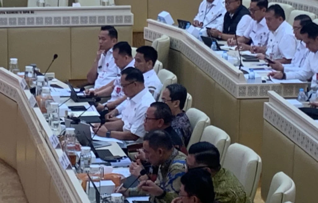 honorer titipan daerah