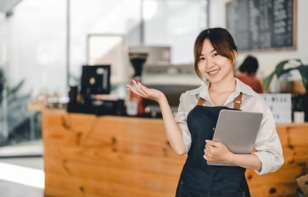 ide bisnis minim risiko