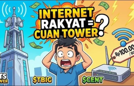Internet Rakyat TBIG