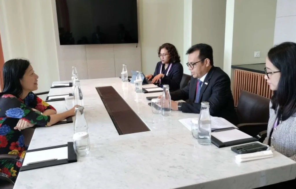 Kolaborasi AI Indonesia
