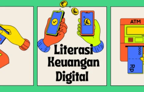 literasi keuangan digital