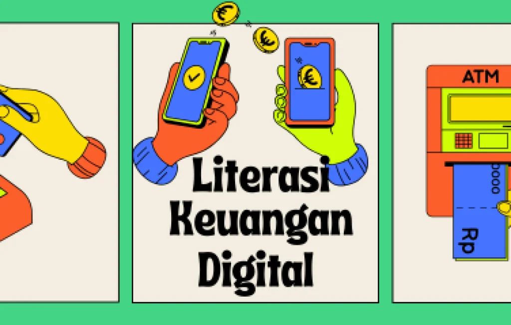 literasi keuangan digital