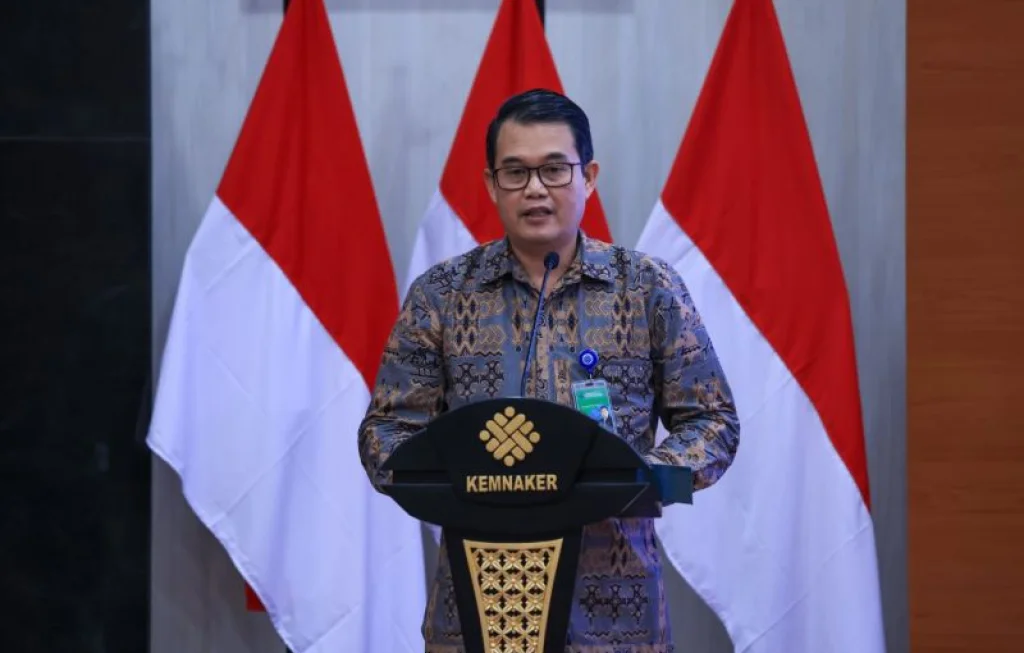 Magang Nasional Tahap 2