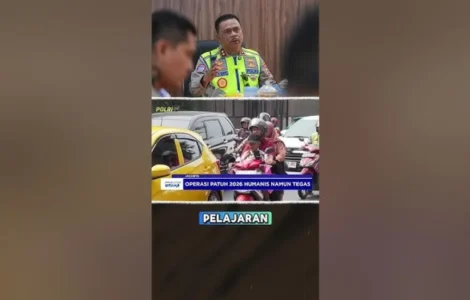 Operasi Patuh 2026