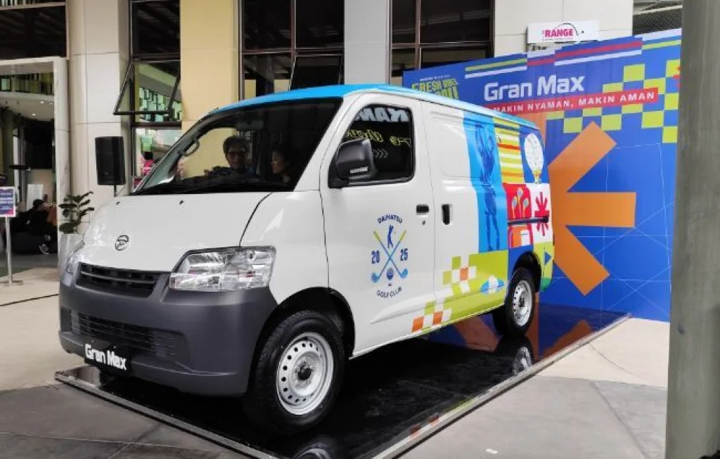Penjualan Daihatsu Mei 2026