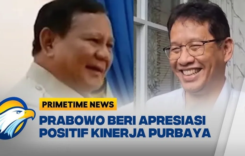 Prabowo Pantau Medsos