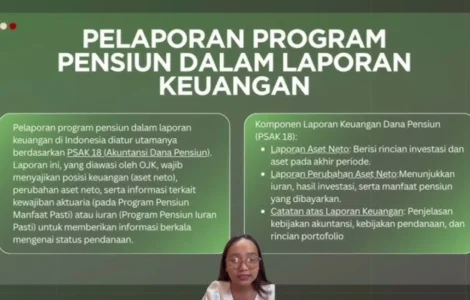 program pensiun wajib