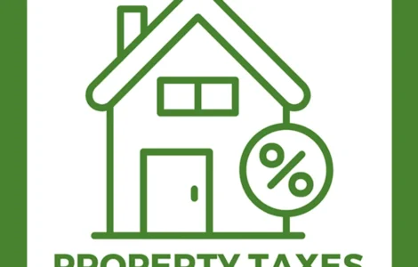 Property and The City