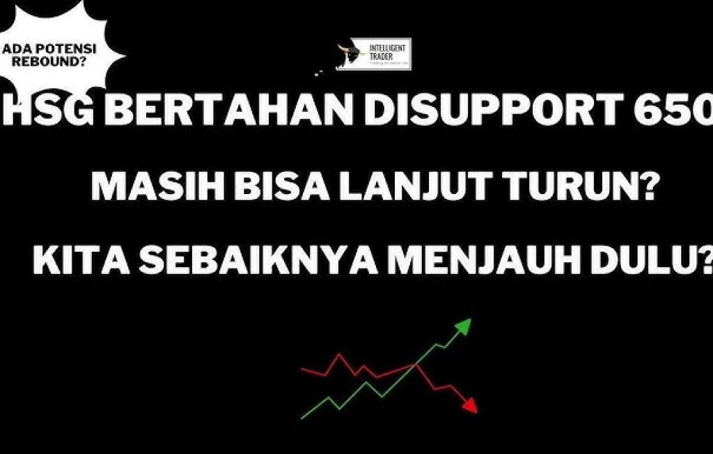 rebound IHSG lanjut