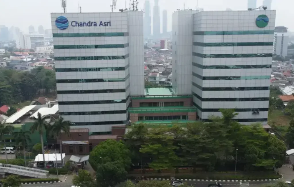 SCGC lepas TPIA