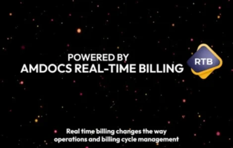 sistem billing real-time