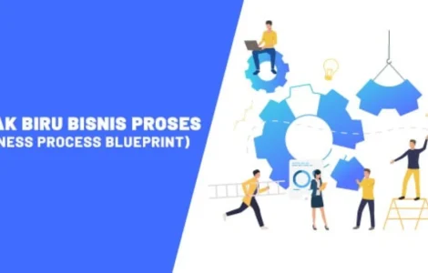 sistem ERP bisnis