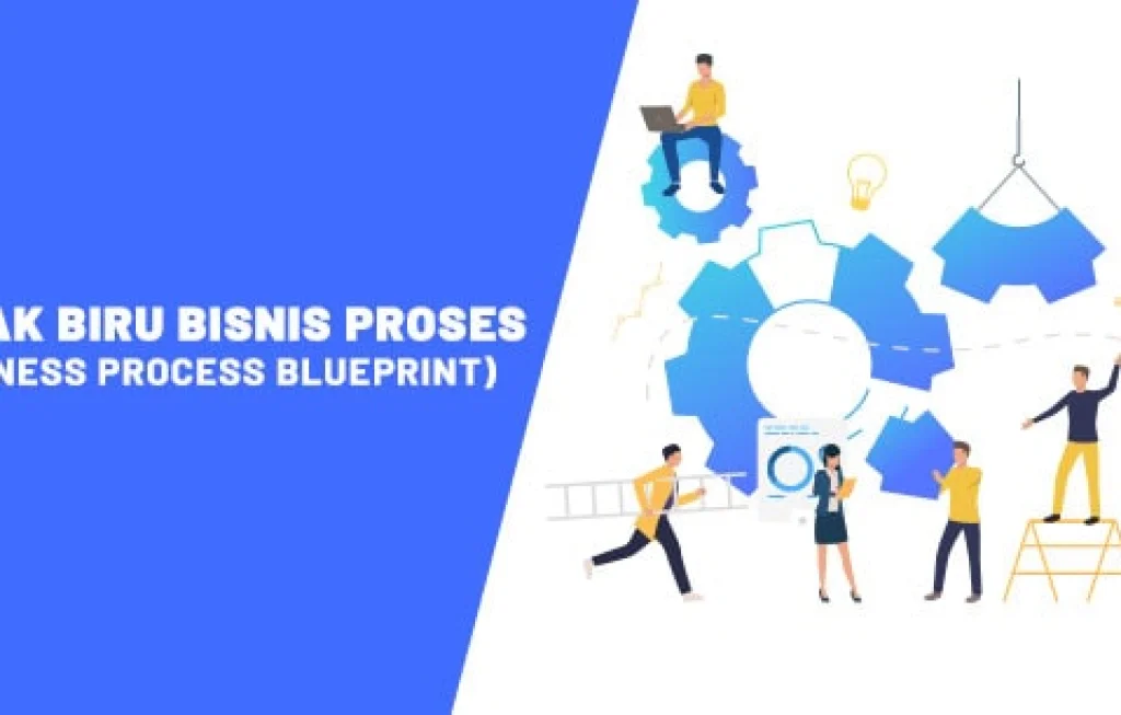 sistem ERP bisnis
