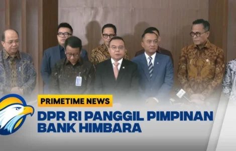 situasi pasar DPR